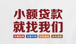 成都3信用贷款网-成都3哪里可以私人借款-成都3短借当天借钱